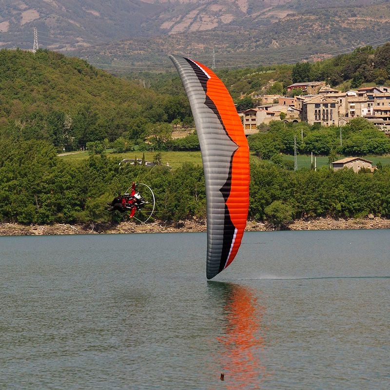Ozone Viper 4 (PAST MODEL)