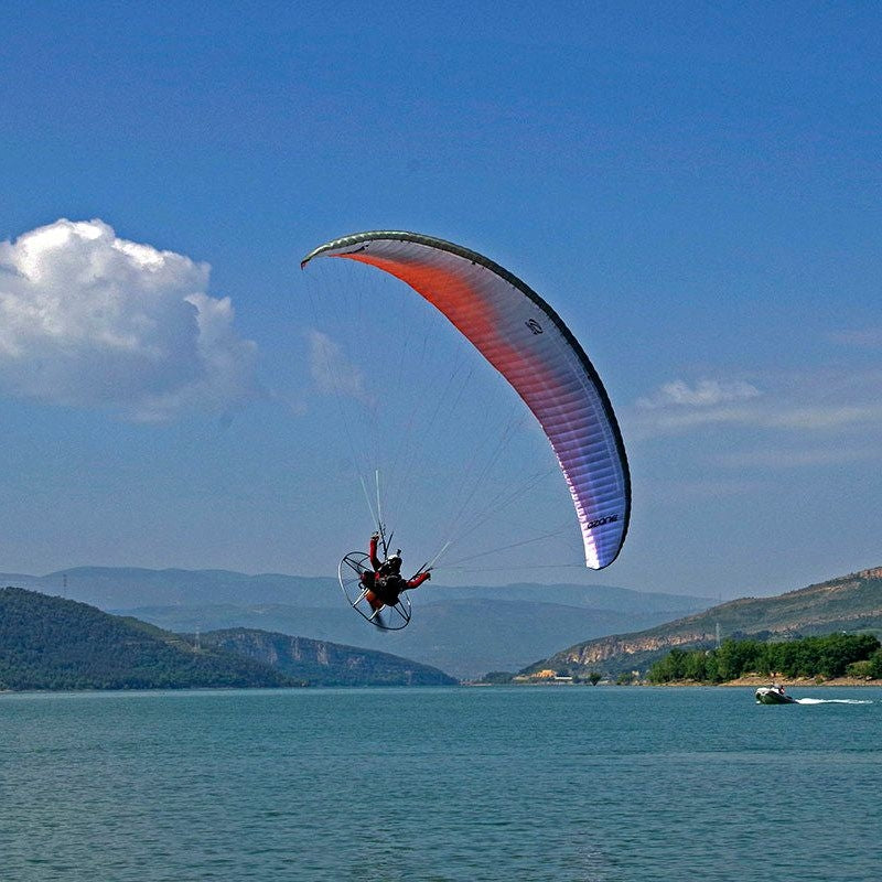 Ozone Viper 4 (PAST MODEL)