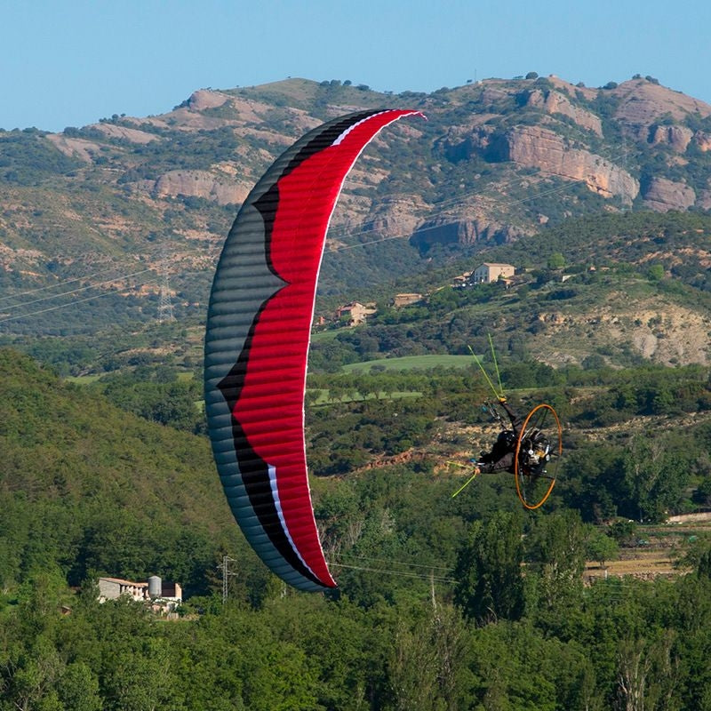 Ozone Viper 4 (PAST MODEL)