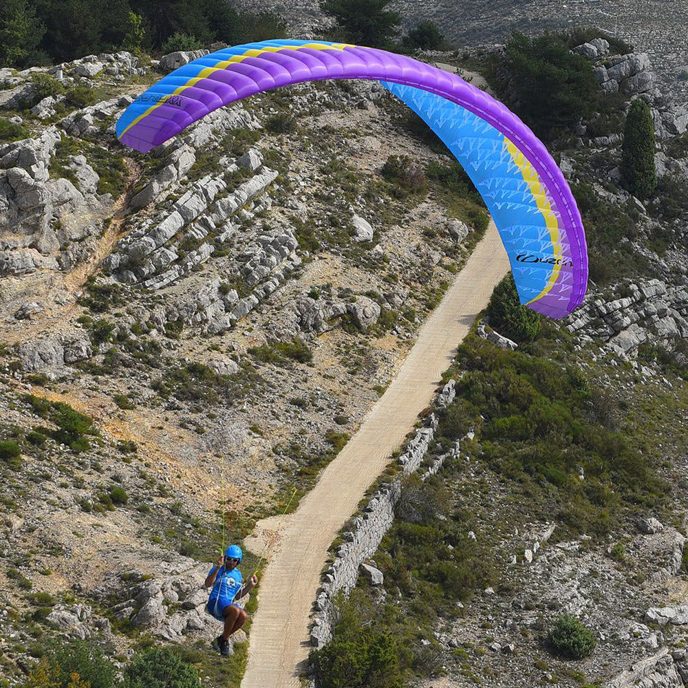 Ozone XXLite 2 (PAST MODEL)