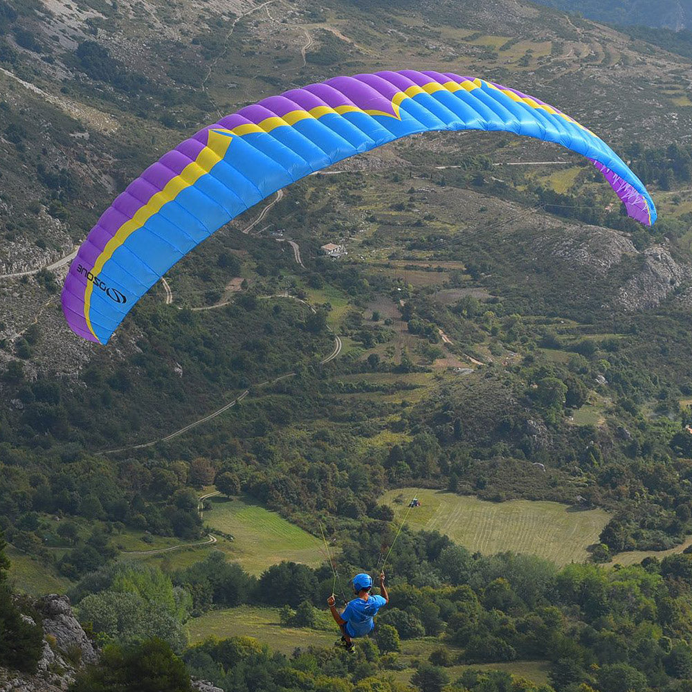 Ozone XXLite 2 (PAST MODEL)