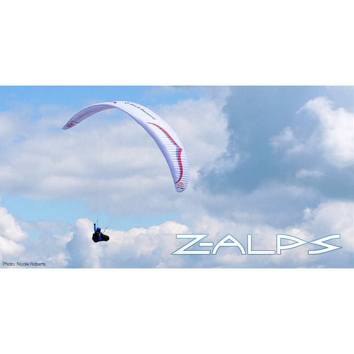 Ozone Z-Alps (PAST MODEL)