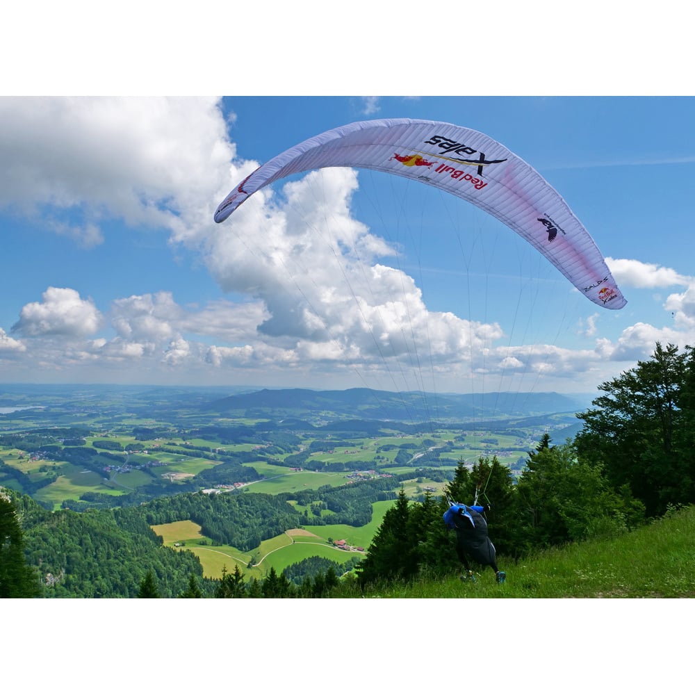 Ozone Z-Alps (PAST MODEL)