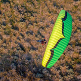 Ozone Zero 3 mini wing paraglider