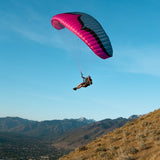 Ozone Zero 3 mini wing paraglider