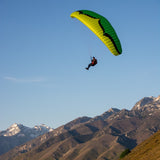 Ozone Zero 3 mini wing paraglider