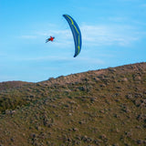 Ozone Zero 3 mini wing paraglider