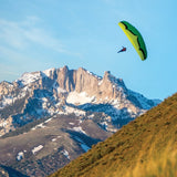 Ozone Zero 3 mini wing paraglider