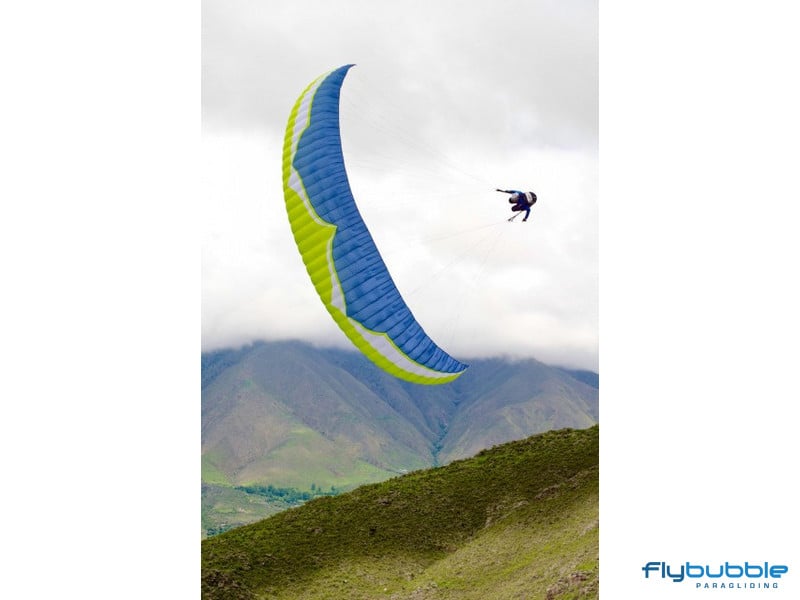 Ozone Buzz Z4 (PAST MODEL)