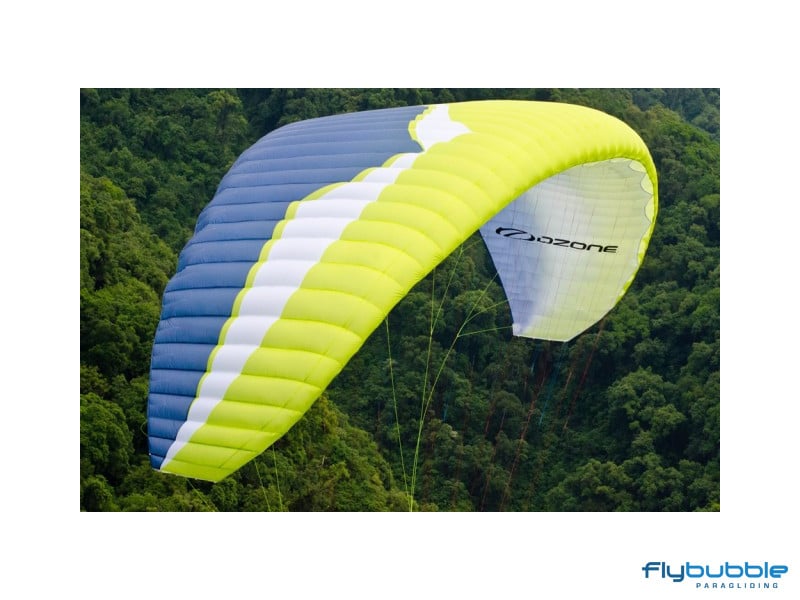 Ozone Buzz Z4 (PAST MODEL)