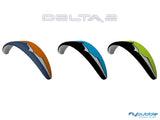 Ozone Delta 2 Colours