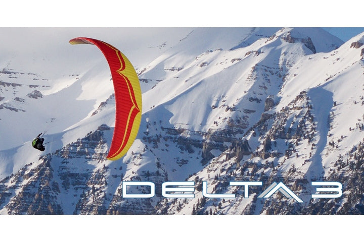 Yellow-Red-Yellow-Red (YRYR) | Ozone Delta 3