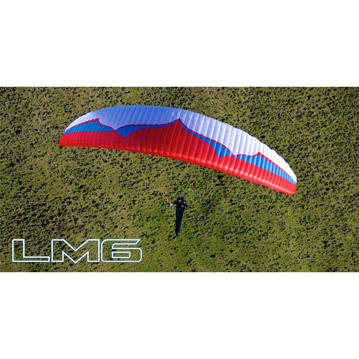 Ozone LM6 (PAST MODEL)