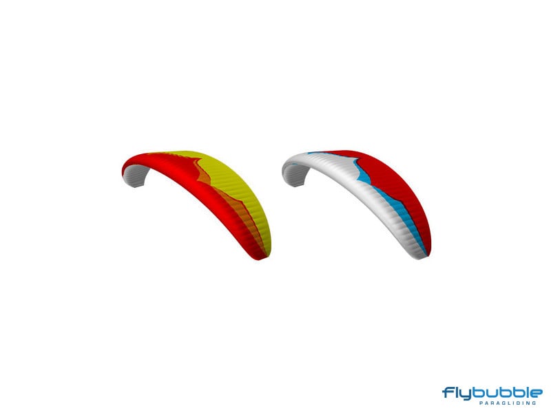 Ozone Mag2Lite - Colours