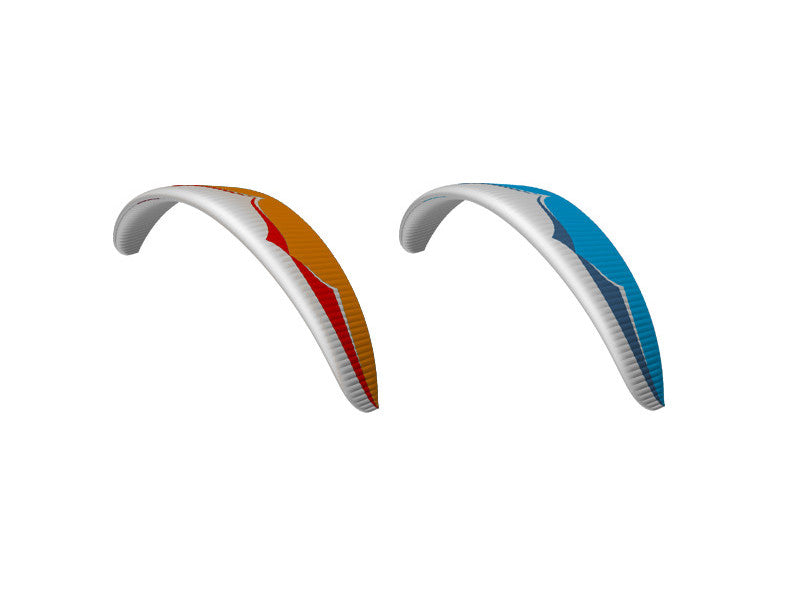 Ozone Mantra R12 - Standard Colours