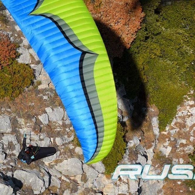 Ozone Rush 5 (PAST MODEL)