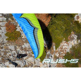 Ozone Rush 5 (PAST MODEL)