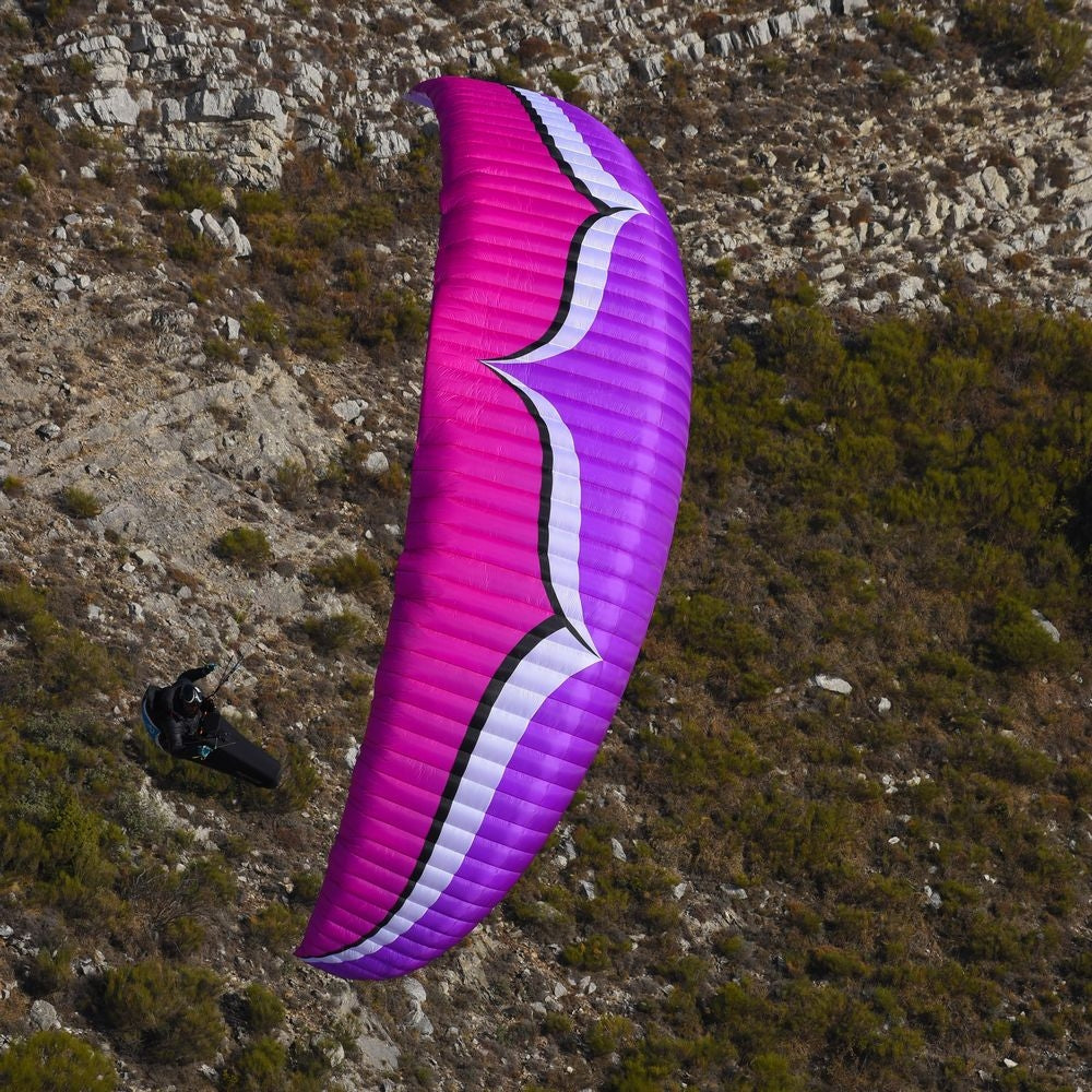 Ozone Rush 5 (PAST MODEL)