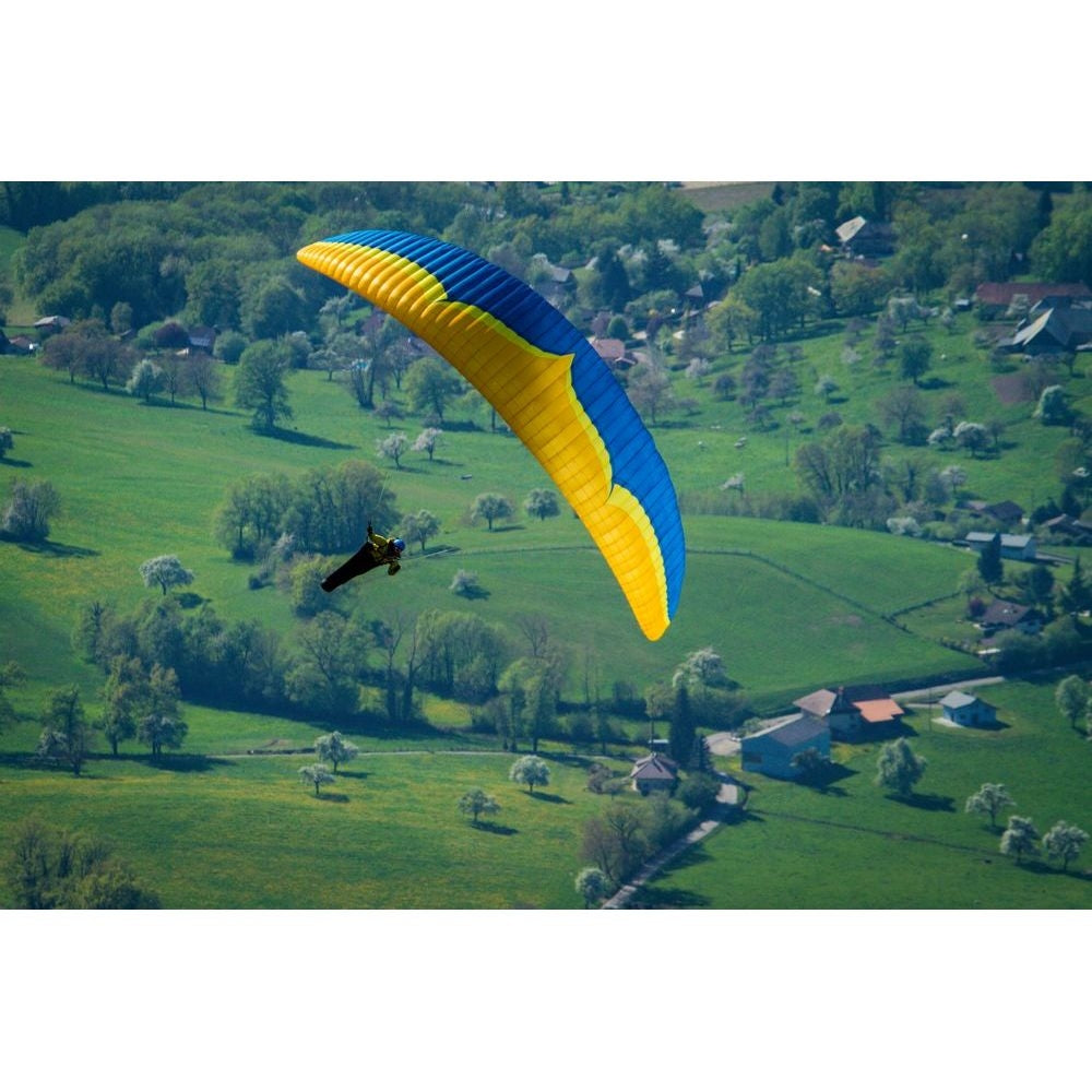 Ozone Rush 5 (PAST MODEL)