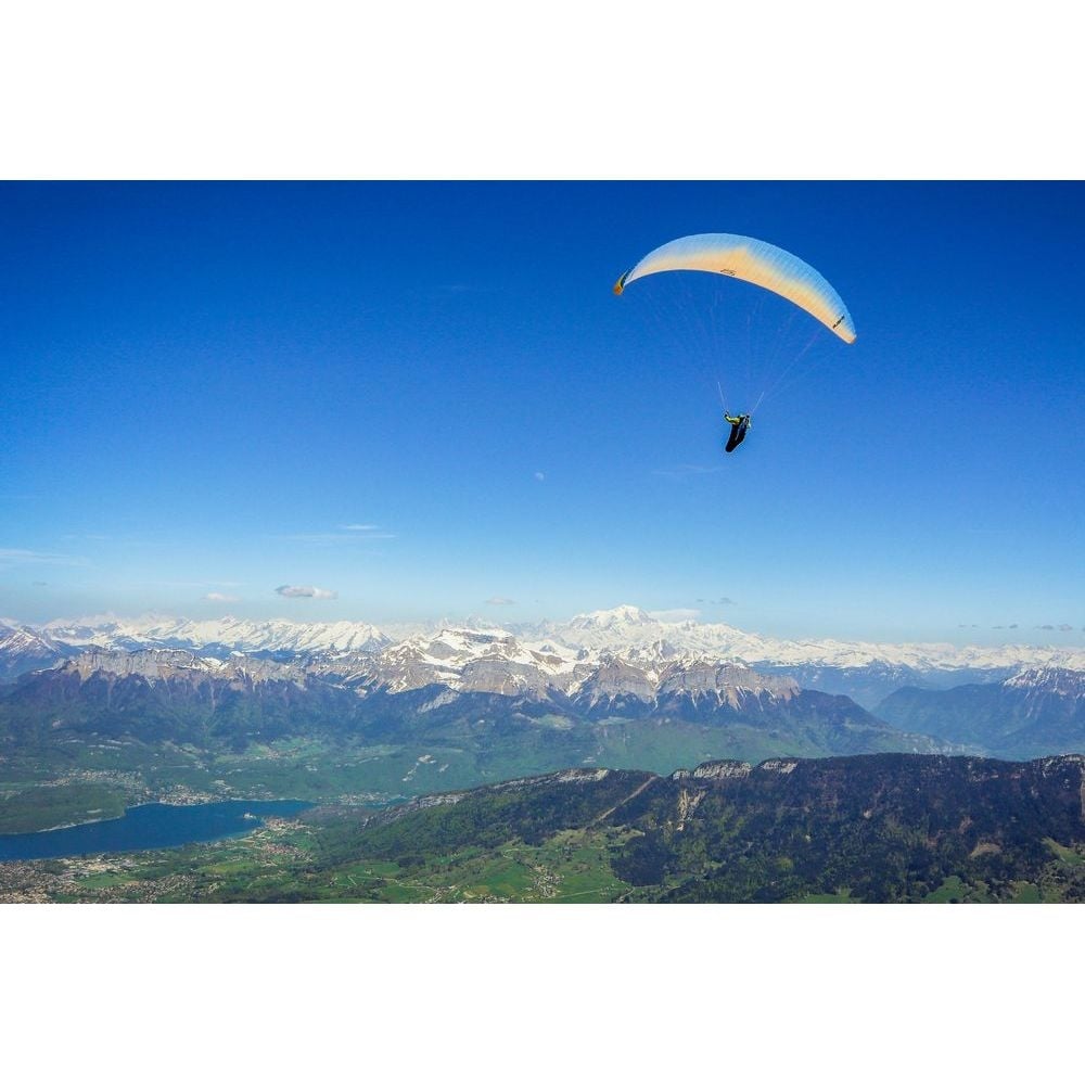 Ozone Rush 5 (PAST MODEL)