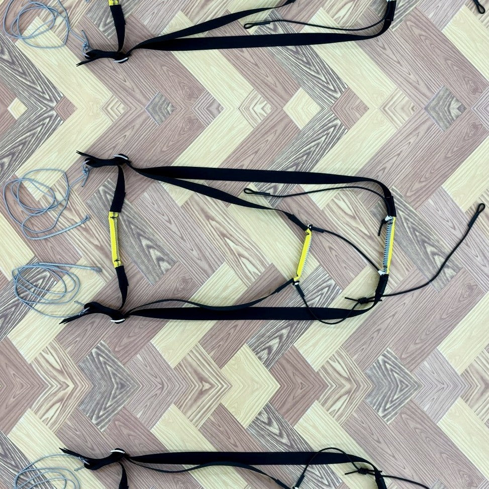 Ozone Submarine Speed Bar