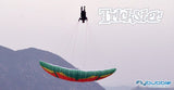 Ozone Trickster (PAST MODEL)