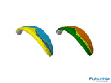 Ozone Trickster - Colours