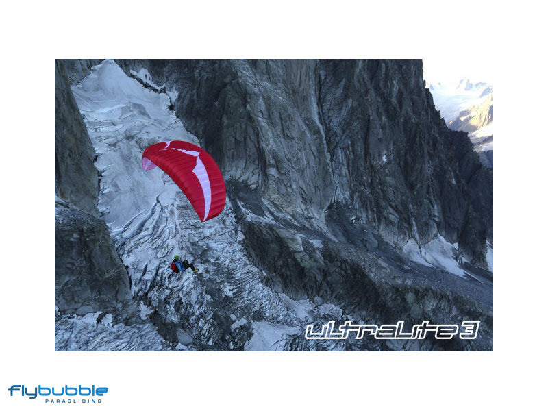 Ozone UltraLite 3 (PAST MODEL)