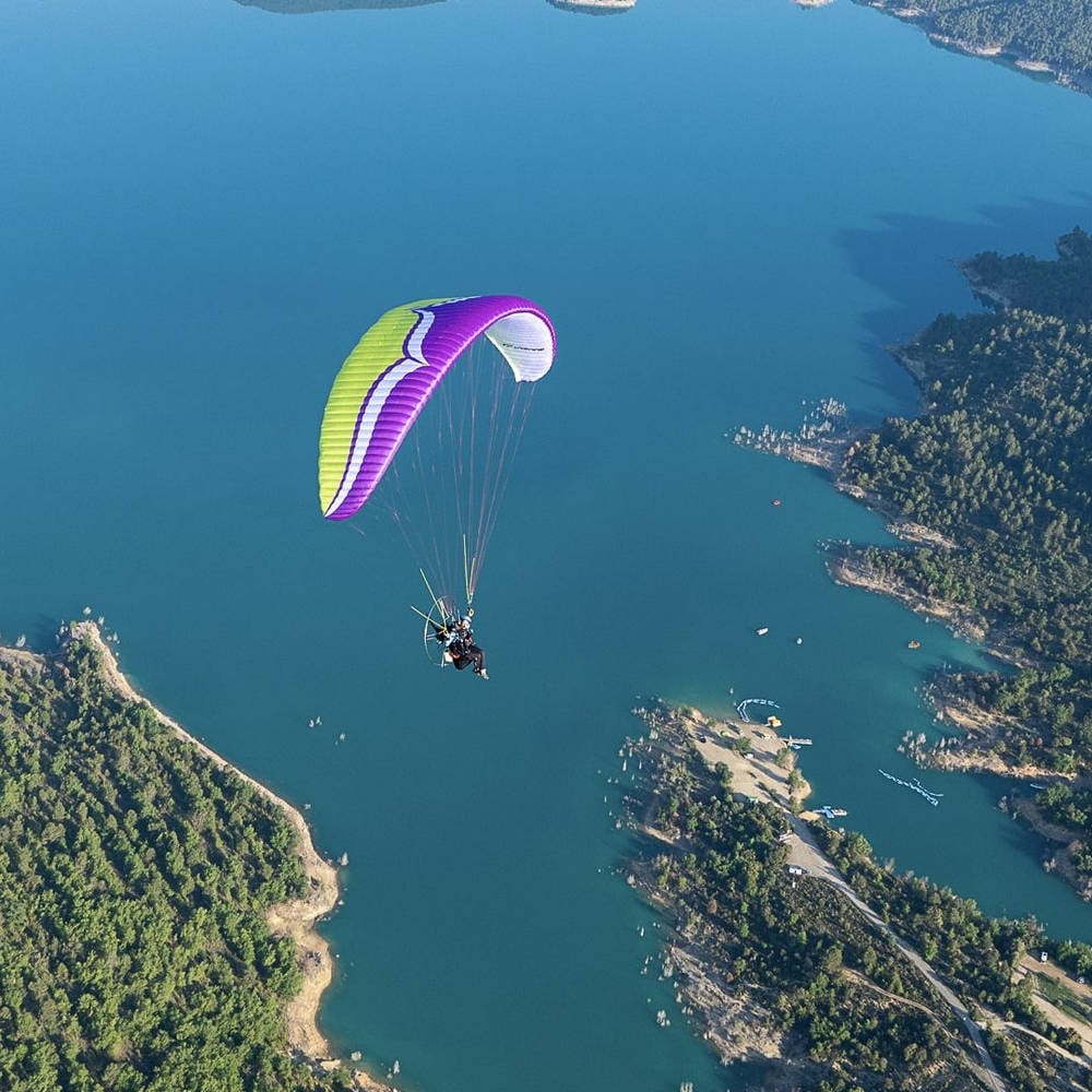 Ozone Viper 5 (PAST MODEL)
