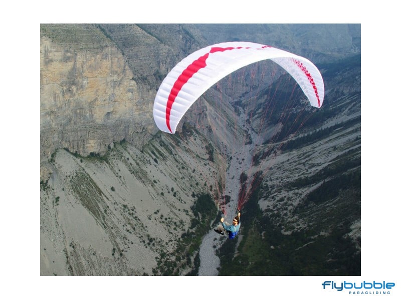 Ozone XXLite (non-standard colours)