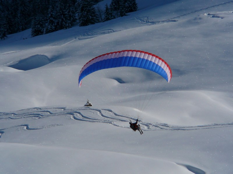 Airwave Alpine (PAST MODEL)