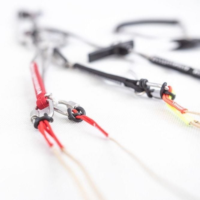 Skywalk X-Alps Lines