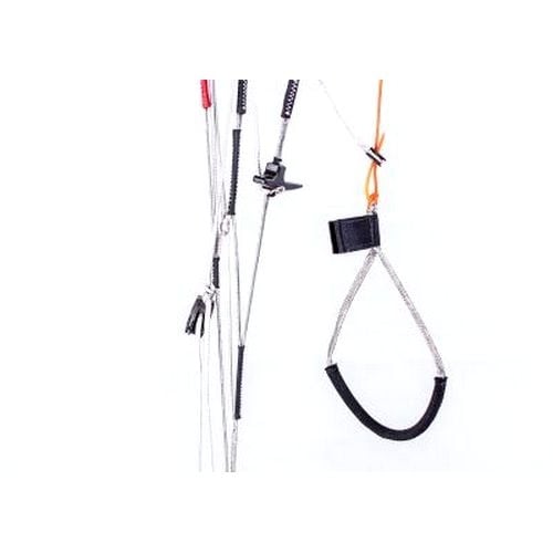 Skywalk X-Alps Riser