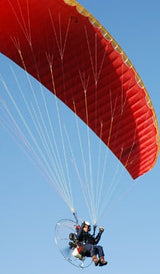 Advance Alpha 4 Paramotor (PAST MODEL)