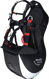 Woody Valley Passenger