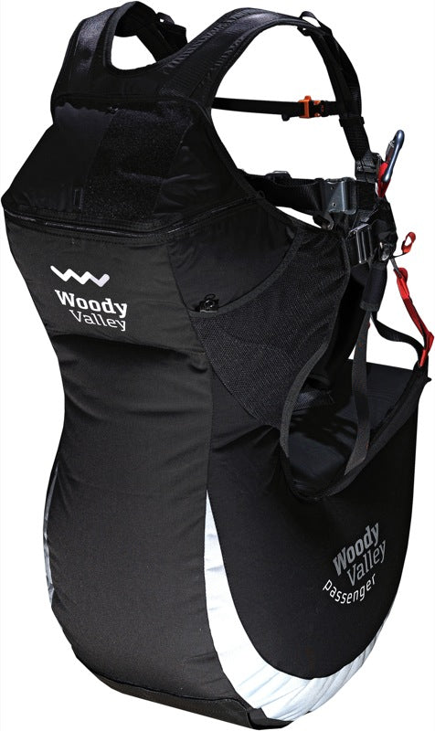 Woody Valley Passenger