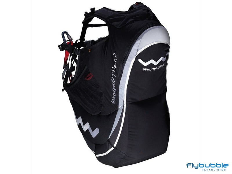 Woody Valley Peak 2 (PAST MODEL)