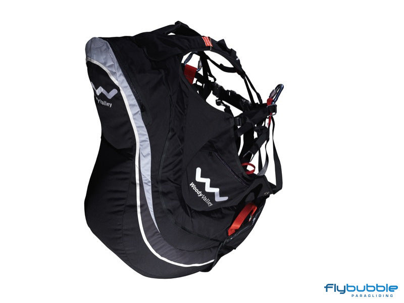 Woody Valley Peak 2 (PAST MODEL)