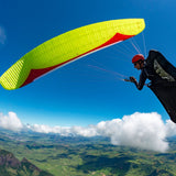 Gin Bonanza 2 paraglider | EN C | sports class