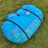 PHI ACCEL (Fast Packing Backpack)