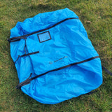 PHI ACCEL (Fast Packing Backpack)