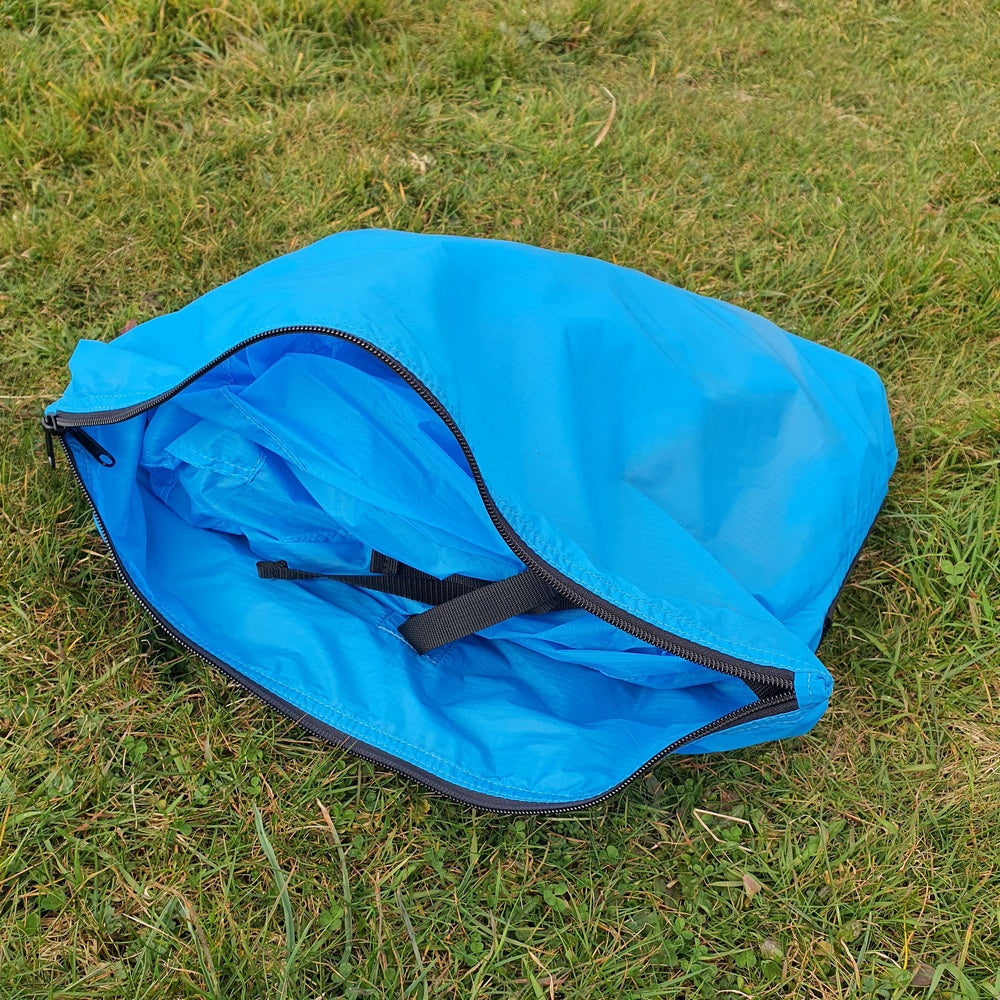 PHI ACCEL (Fast Packing Backpack)