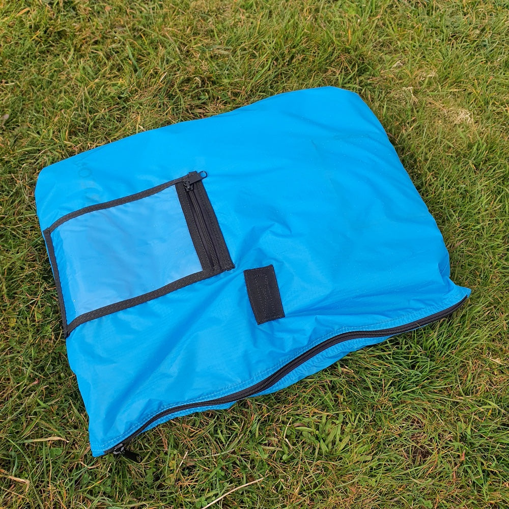 PHI ACCEL (Fast Packing Backpack)