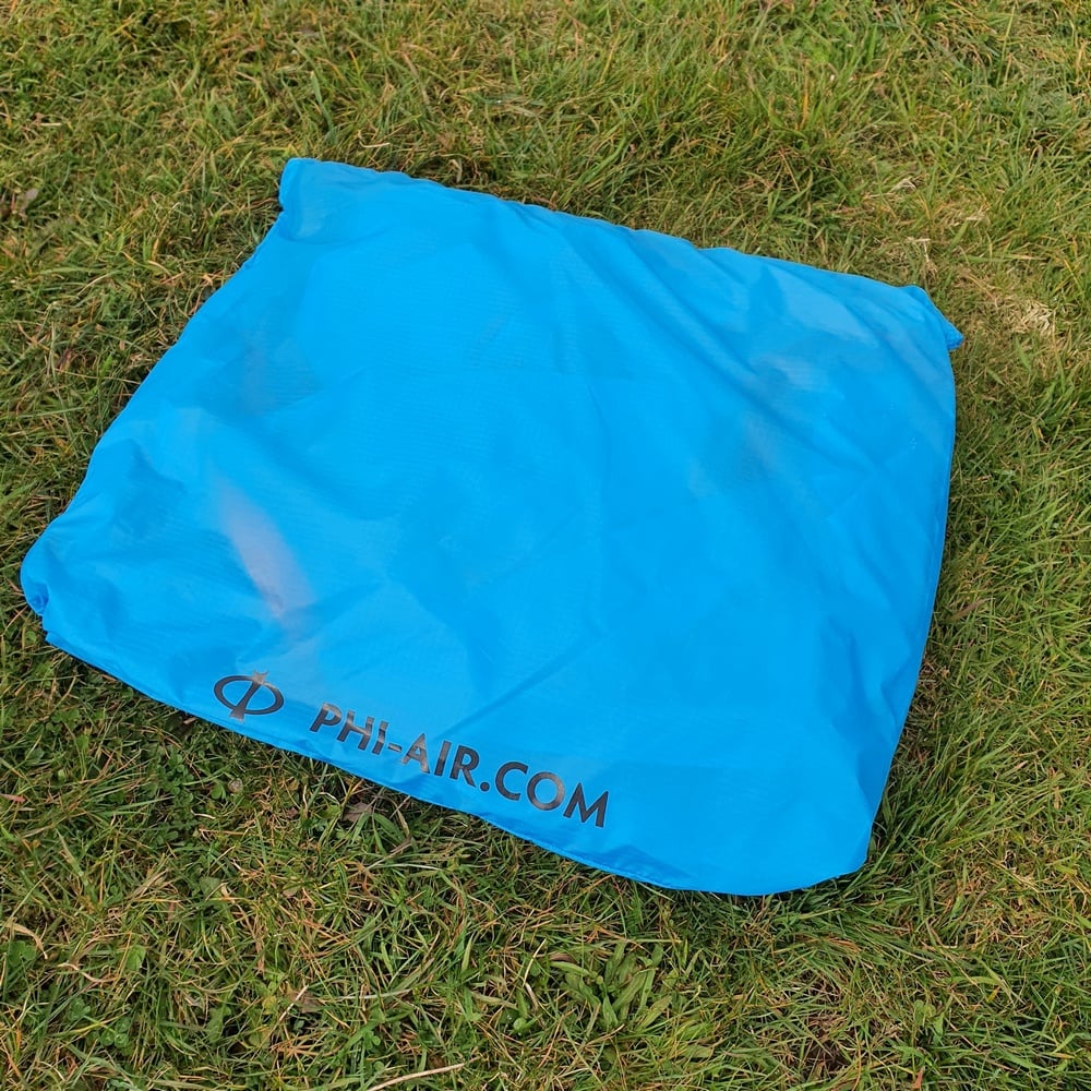 PHI ACCEL (Fast Packing Backpack)