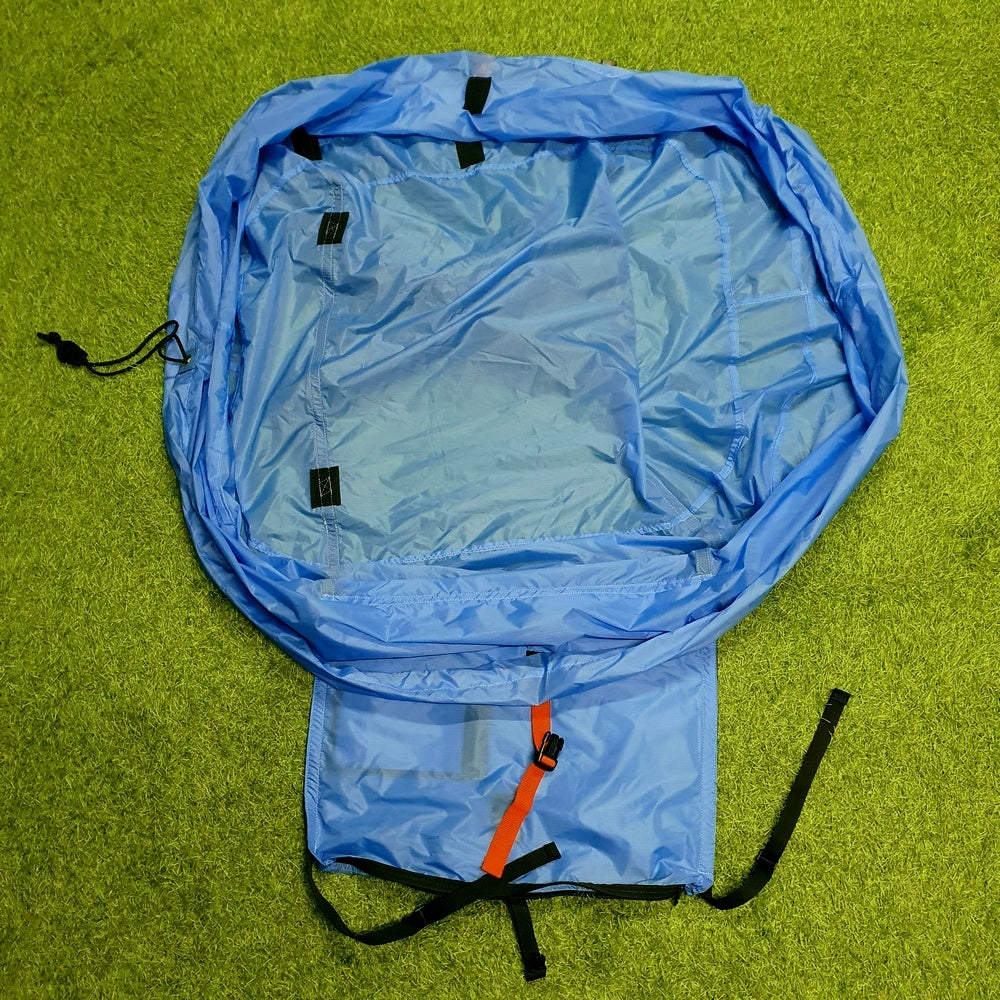 PHI ACCEL (Fast Packing Backpack)
