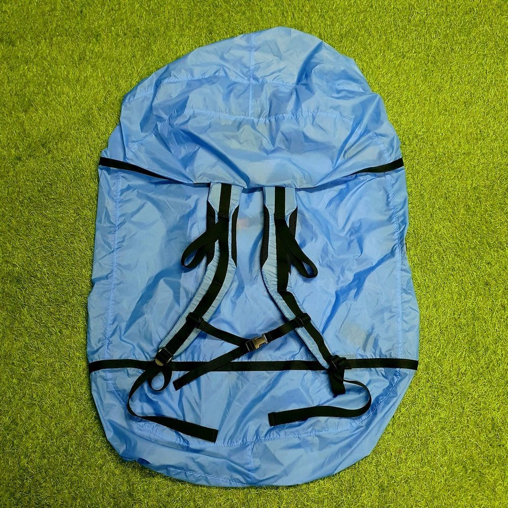 PHI ACCEL (Fast Packing Backpack)