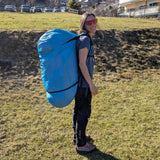 PHI ACCEL (Fast Packing Backpack)