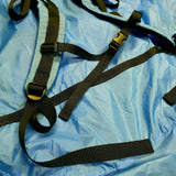 PHI ACCEL (Fast Packing Backpack)