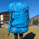 PHI ACCEL (Fast Packing Backpack)