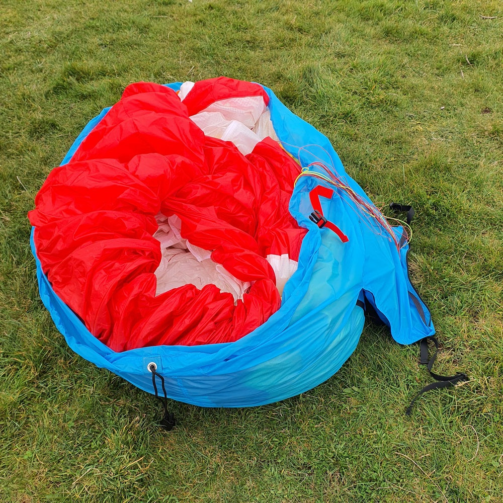 PHI ACCEL (Fast Packing Backpack)